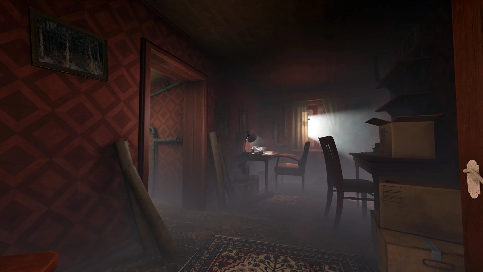 The Bookwalker: Thief of Tales görsel 11