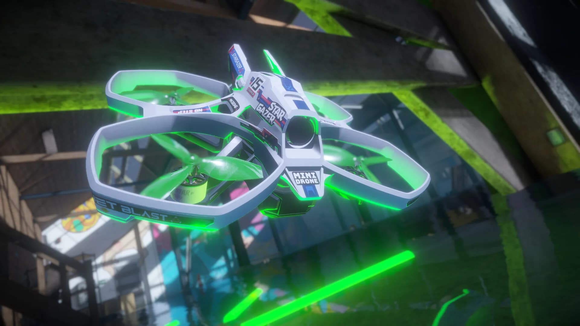 Liftoff®: Micro Drones görsel 4