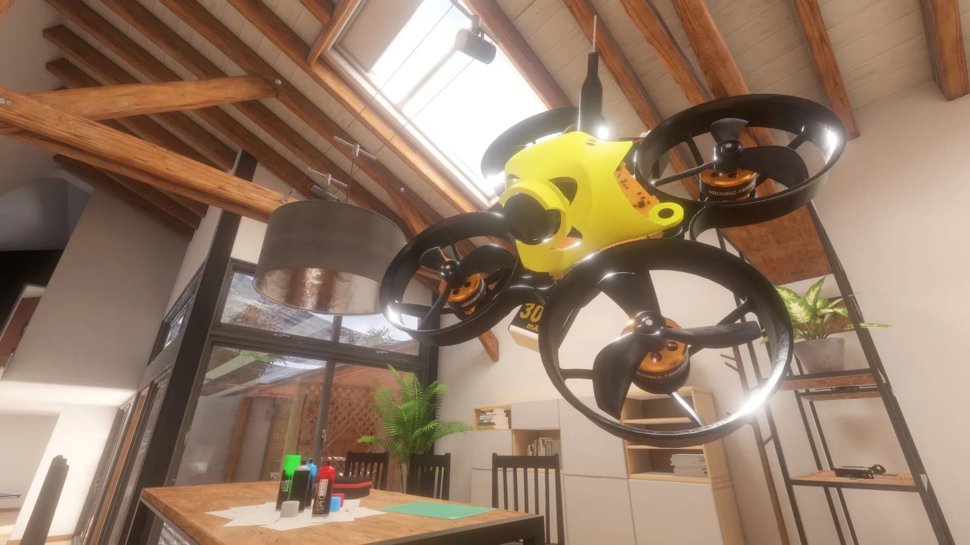 Liftoff®: Micro Drones görsel 5
