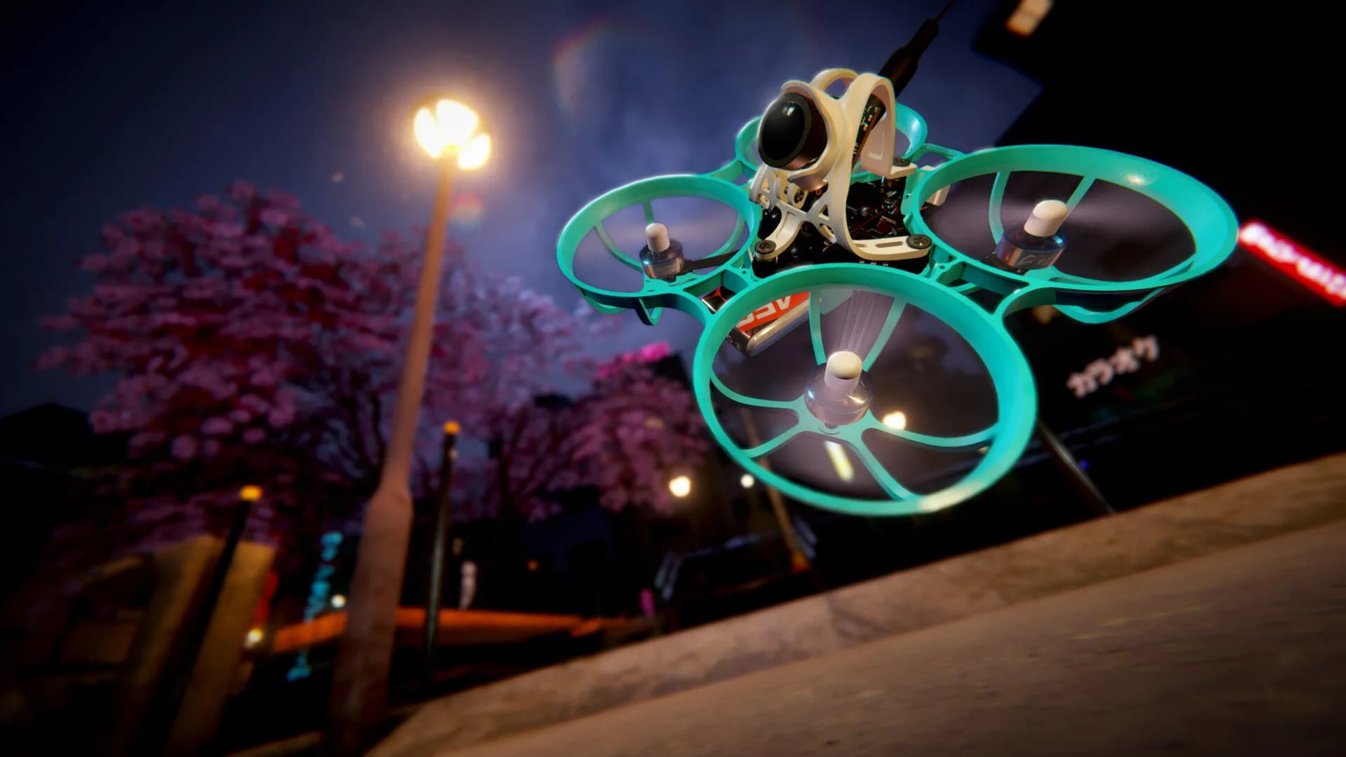 Liftoff®: Micro Drones görsel 7