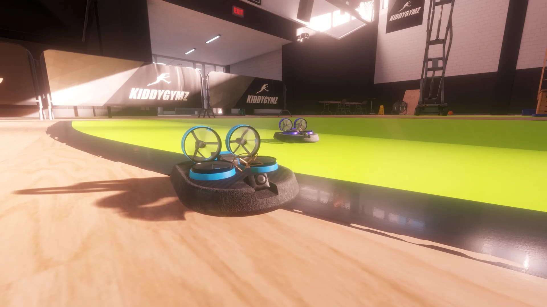 Liftoff®: Micro Drones görsel 8