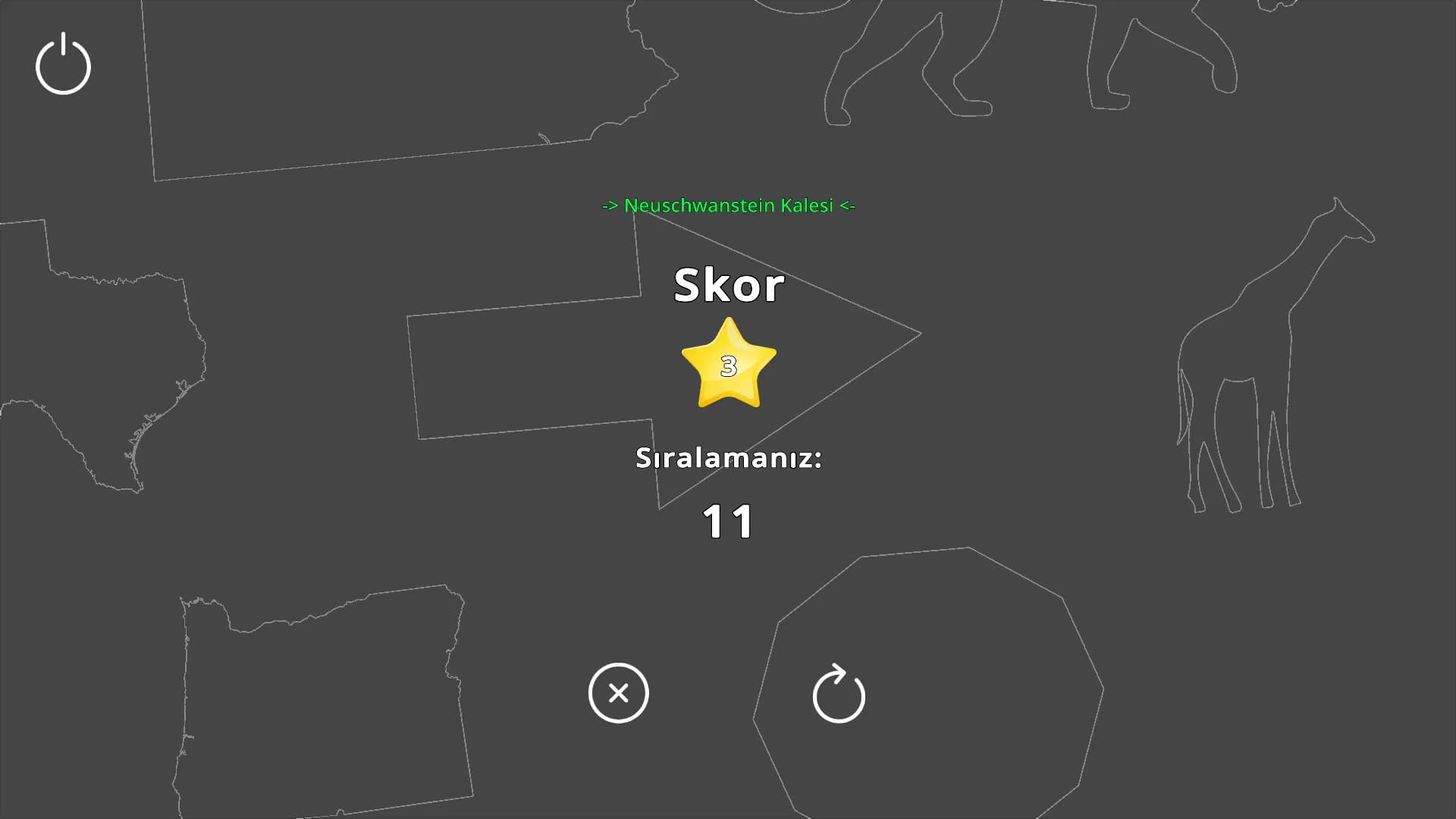 Şekil Sınavı görsel 3