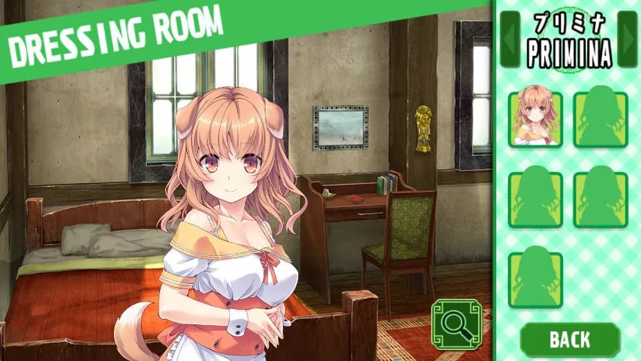 Pretty Girls Mahjong Solitaire [GREEN] görsel 12