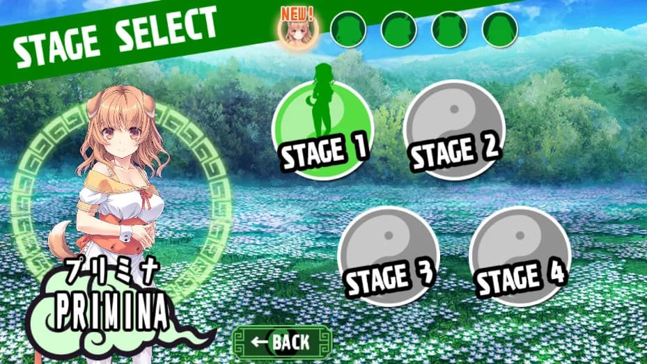 Pretty Girls Mahjong Solitaire [GREEN] görsel 11