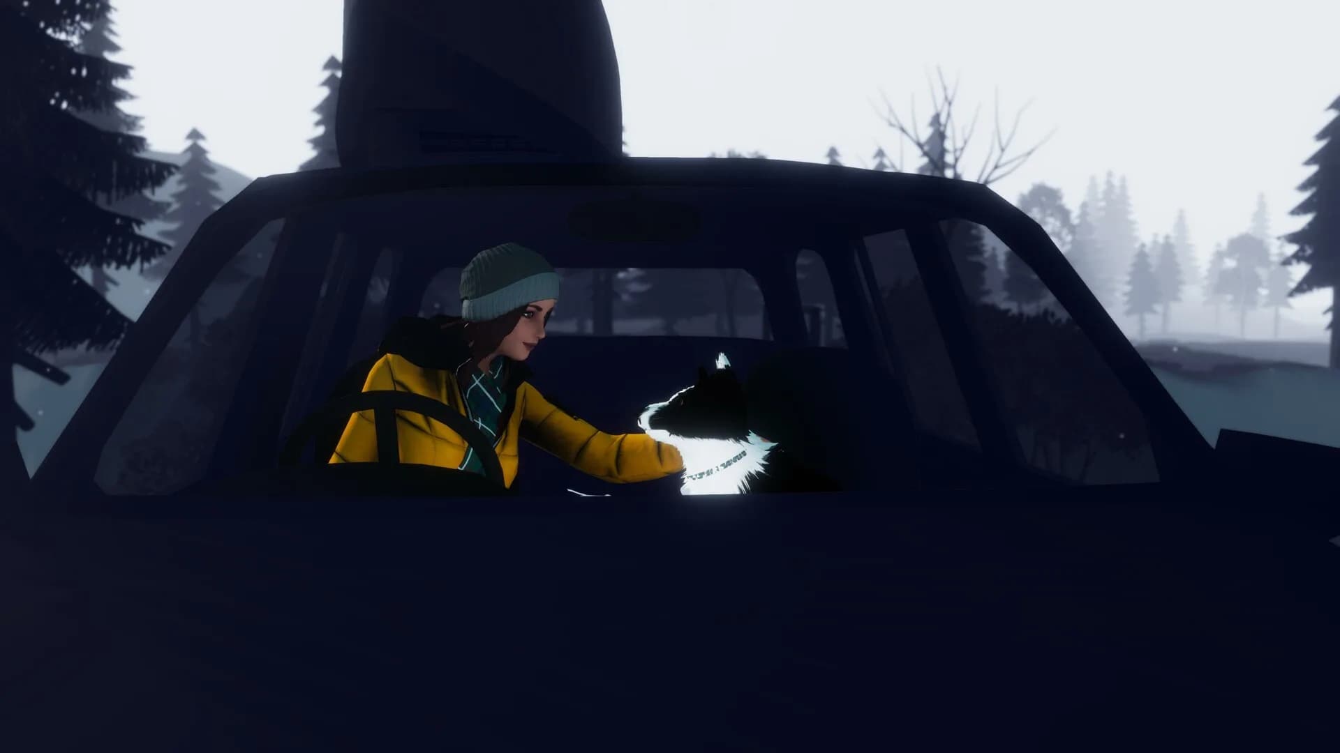 Farewell North görsel 17