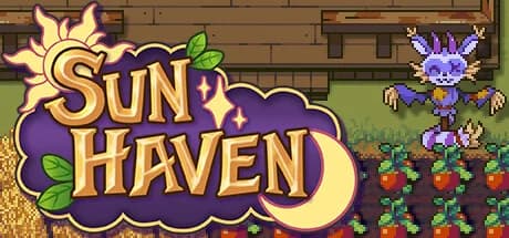Sun Haven görsel 1