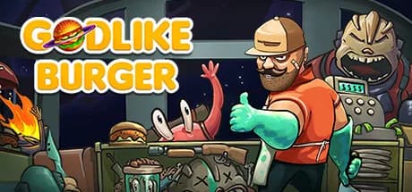 Godlike Burger görsel 1