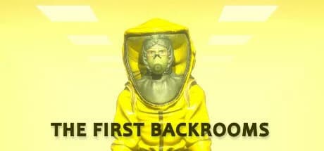 The First Backrooms