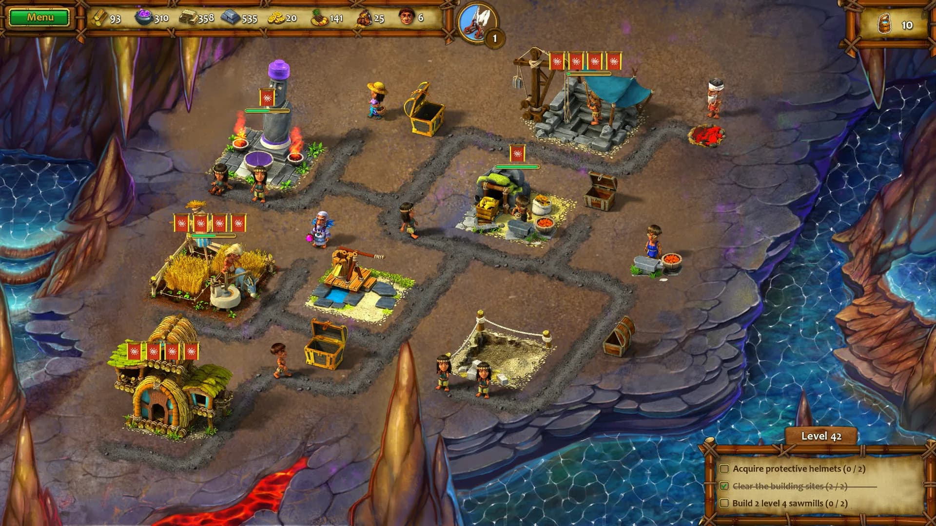 MOAI 7: Mystery Coast görsel 7