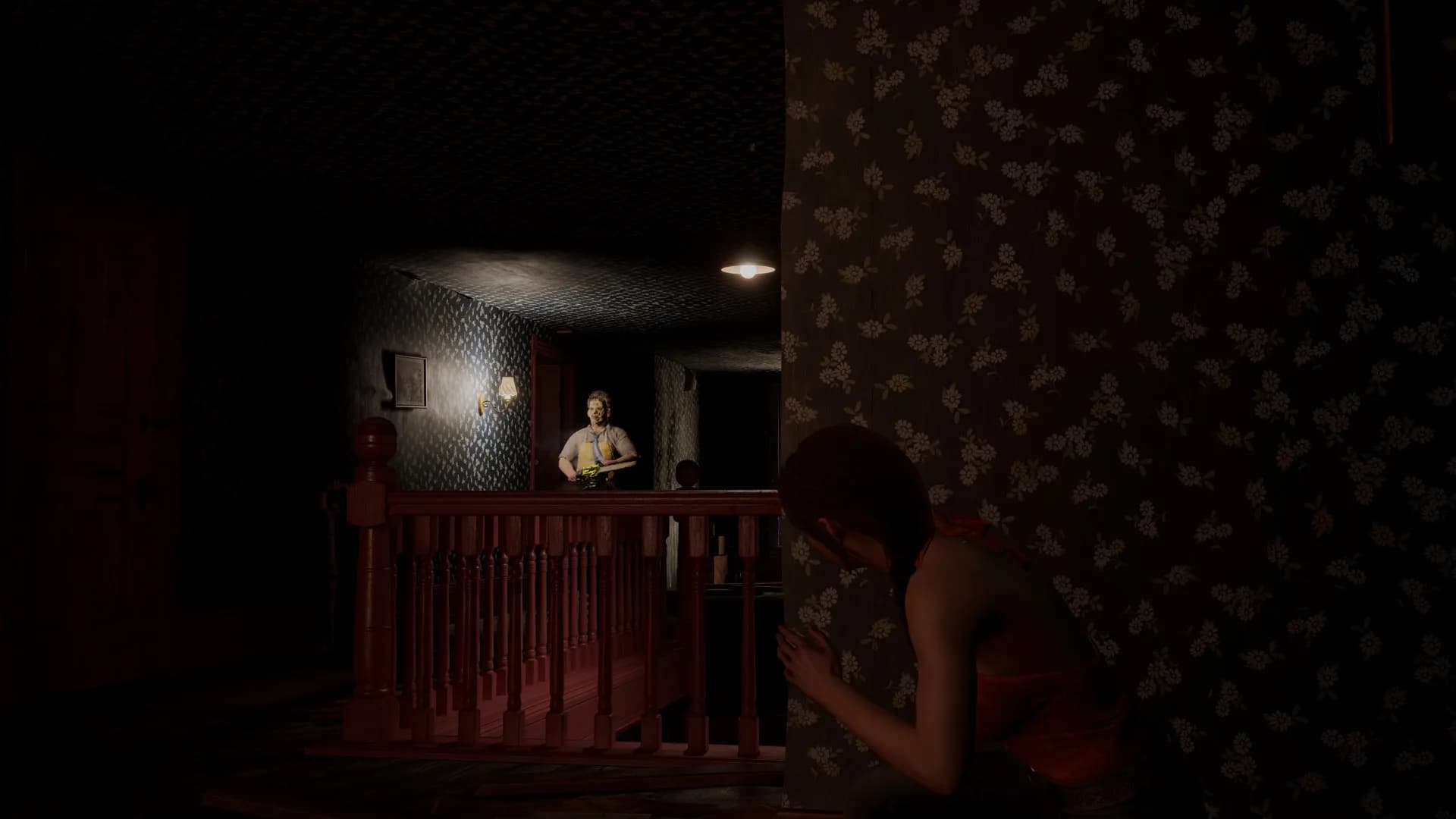 The Texas Chain Saw Massacre görsel 6