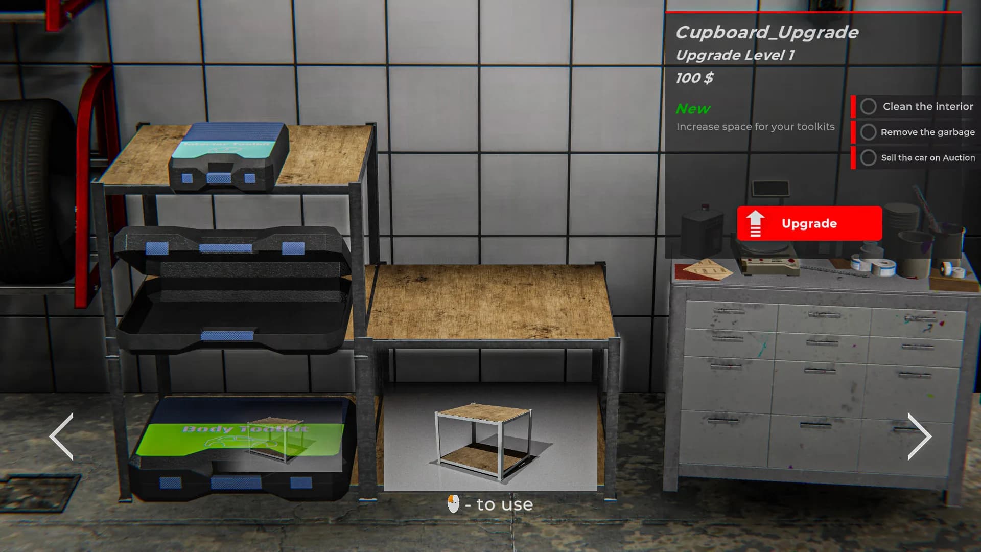 Car Detailing Simulator görsel 13