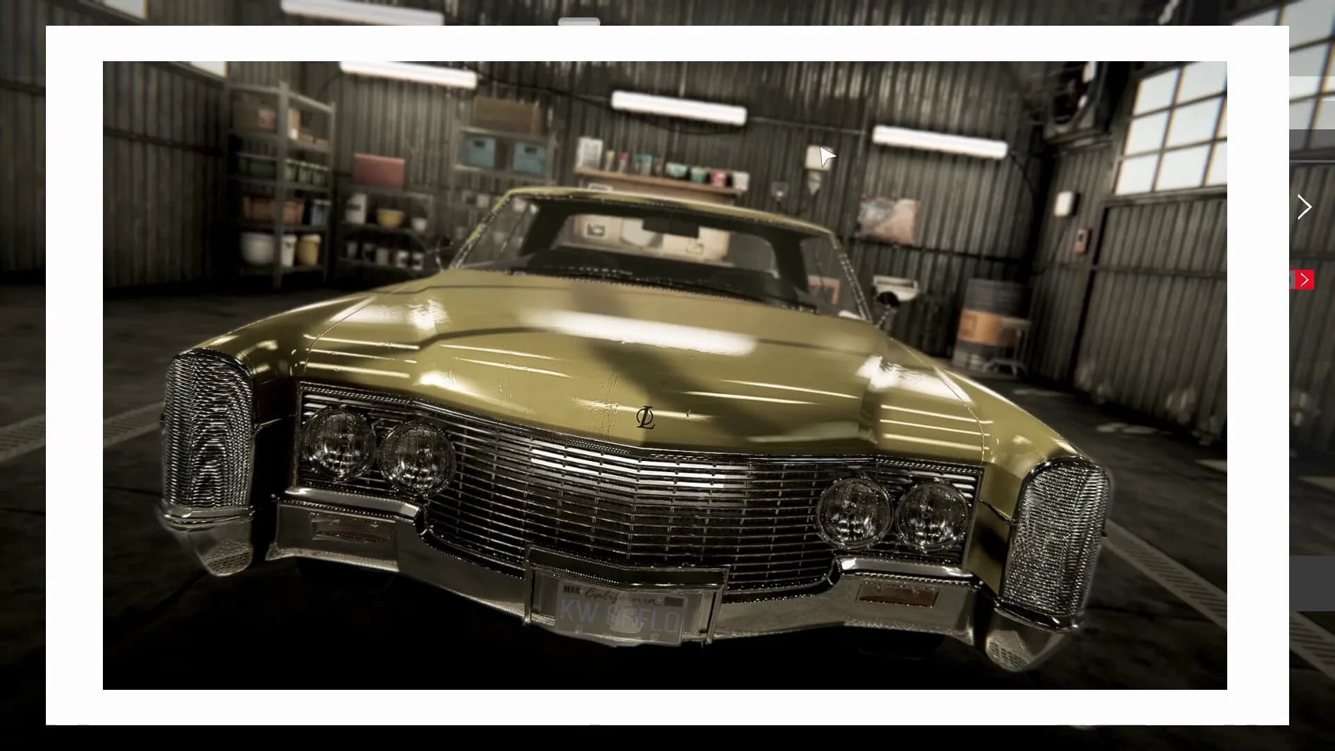 Car Detailing Simulator görsel 24