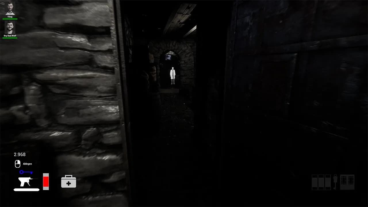 Narrow Escape görsel 12