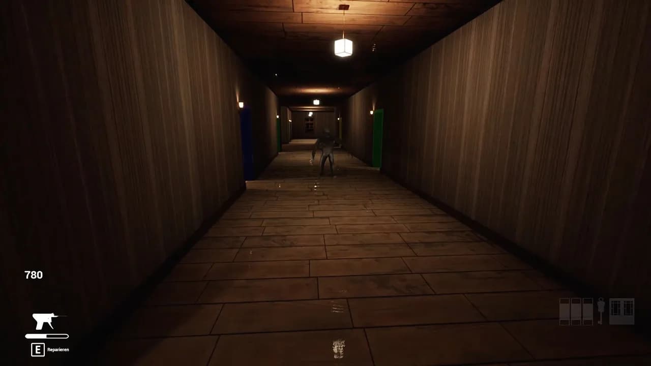 Narrow Escape görsel 19