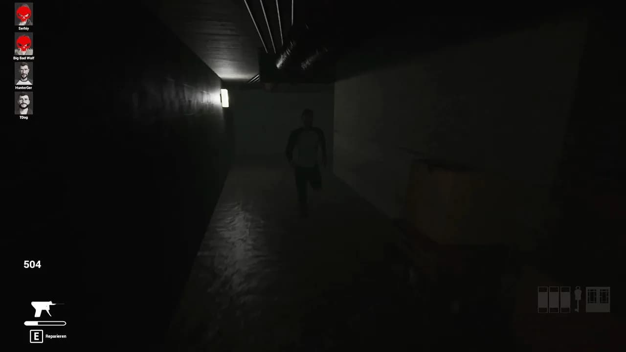 Narrow Escape görsel 4