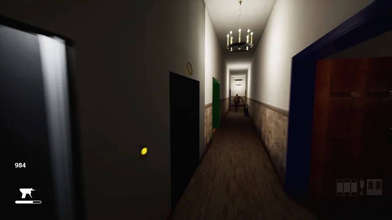 Narrow Escape görsel 23