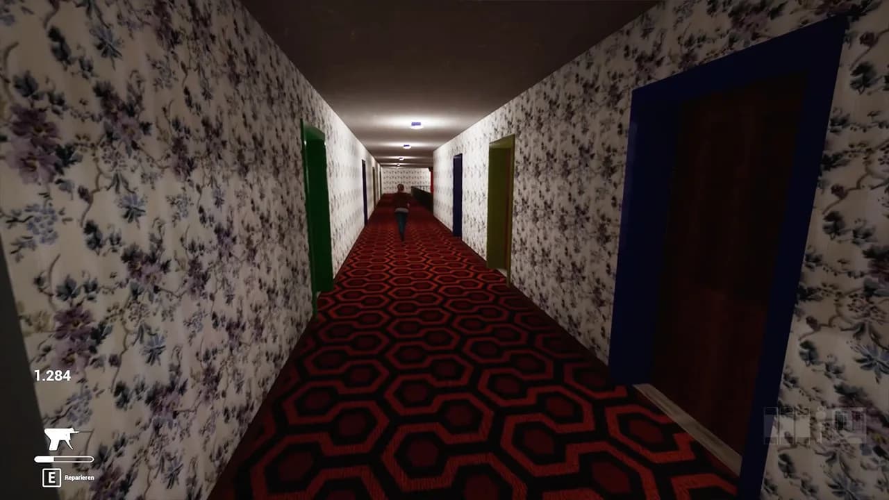 Narrow Escape görsel 24