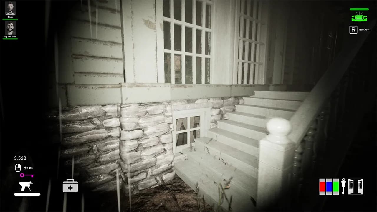 Narrow Escape görsel 7