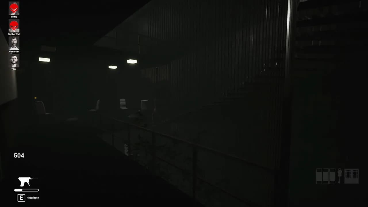 Narrow Escape görsel 8