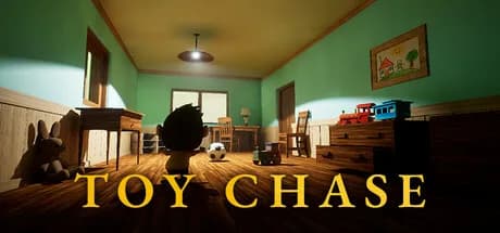 Toy Chase görsel 1