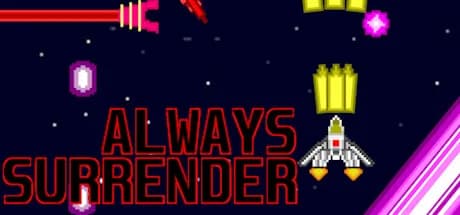 Always Surrender görsel 1