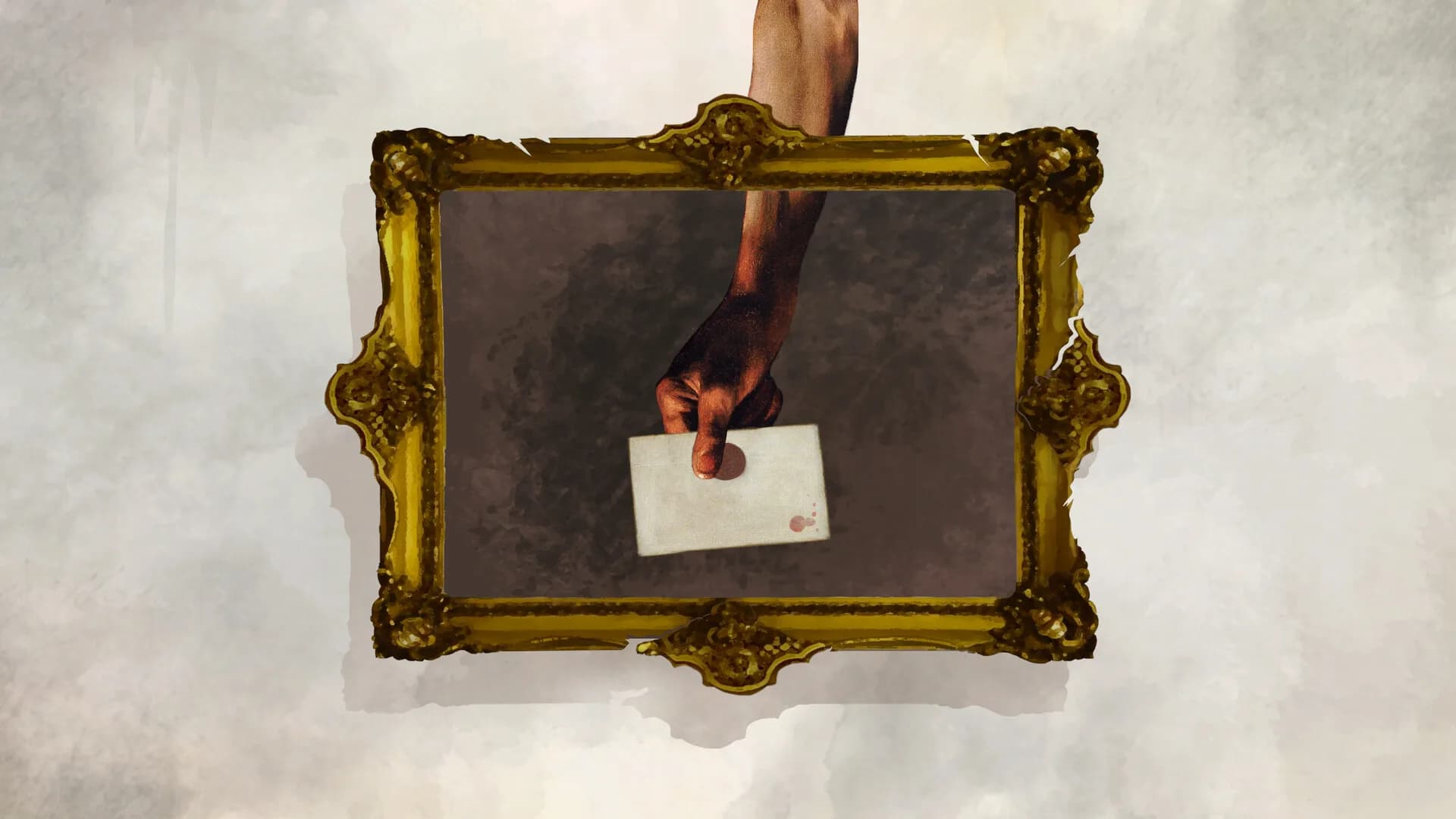 Painting Werther görsel 9