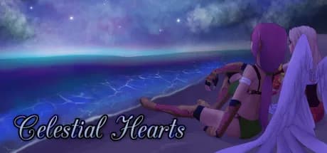 Celestial Hearts görsel 1