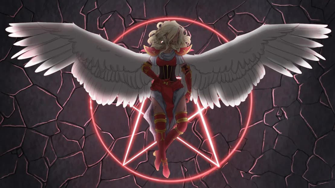 Celestial Hearts görsel 4