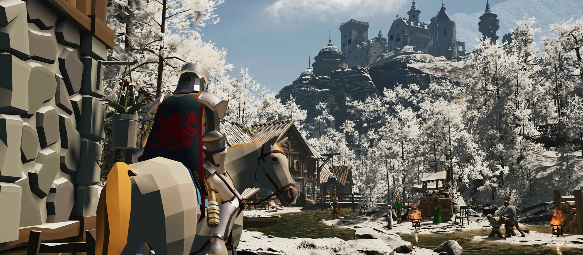 Dungeons & Kingdoms: Prologue görsel 2