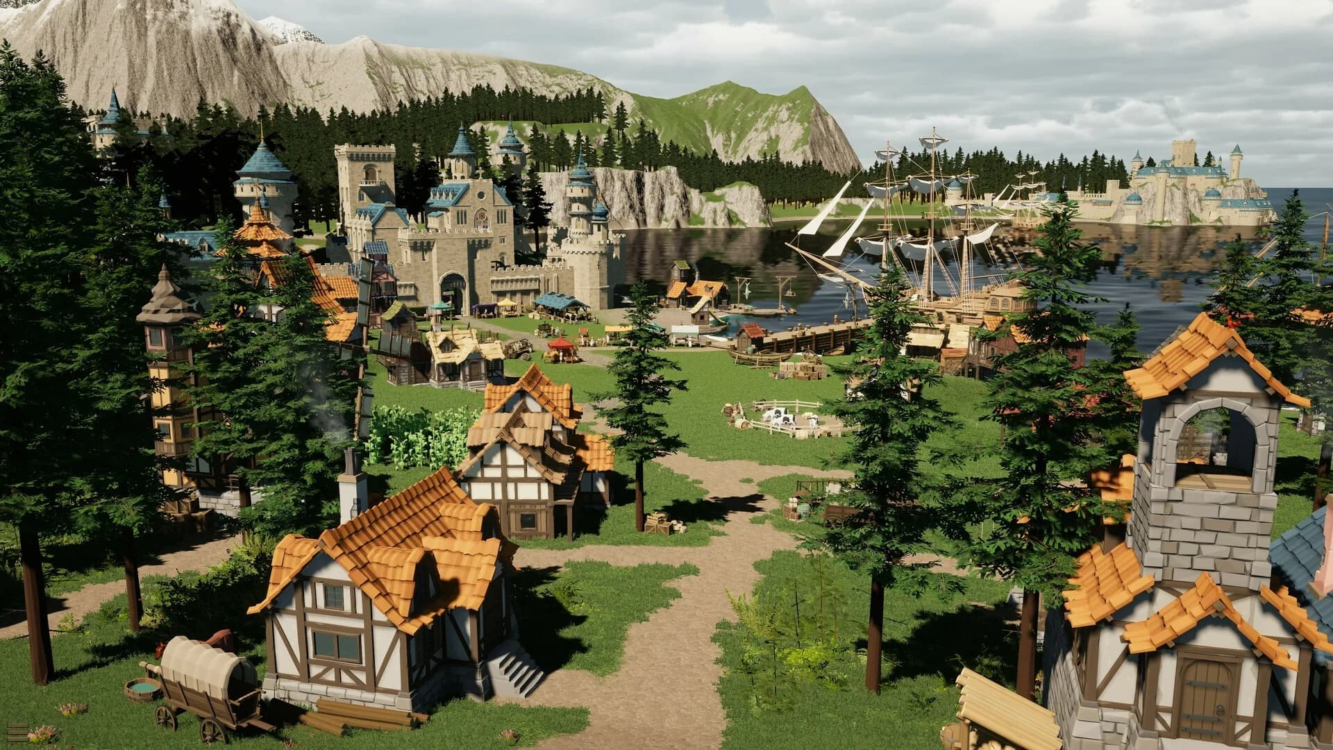 Dungeons & Kingdoms: Prologue görsel 3