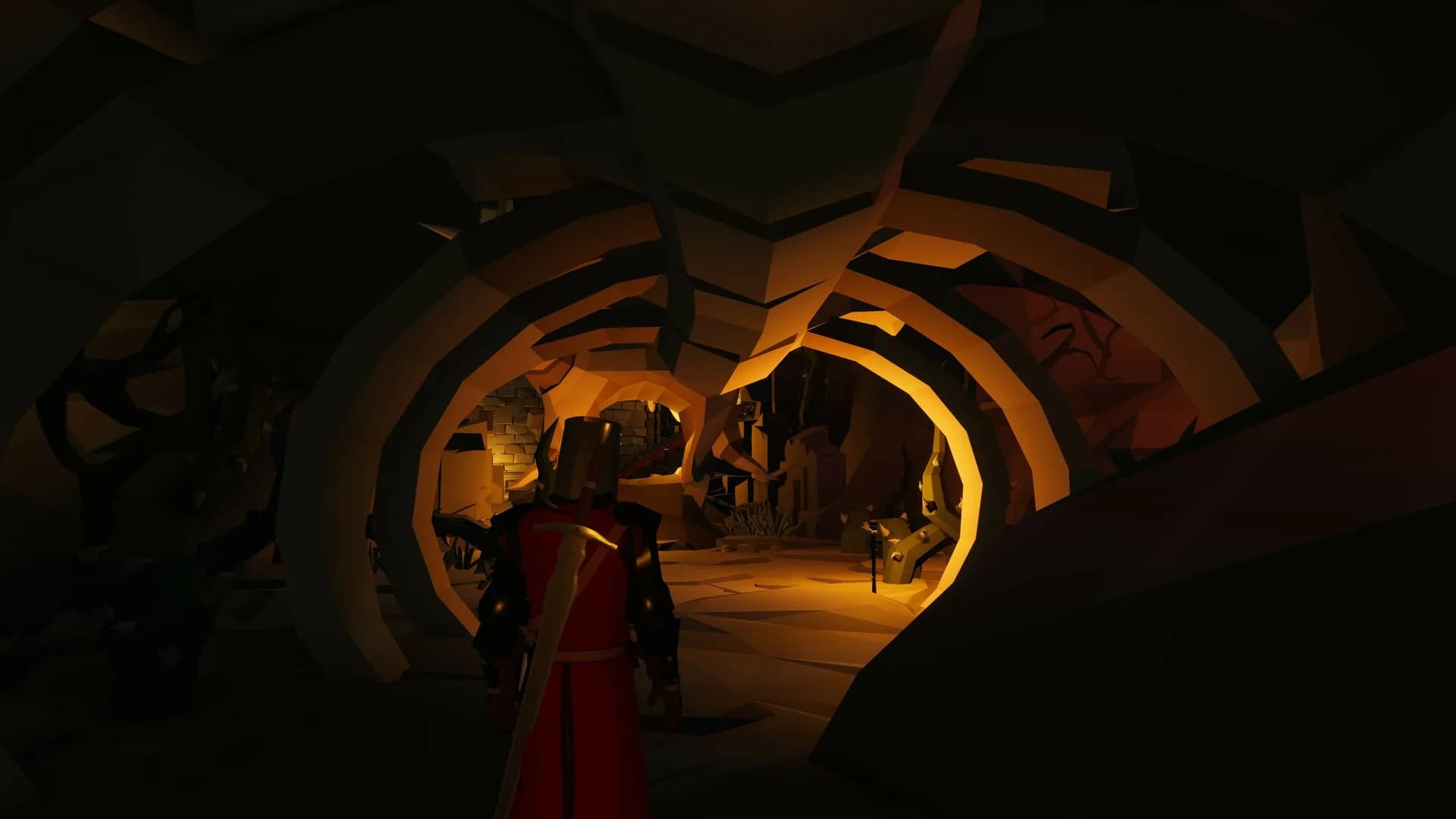Dungeons & Kingdoms: Prologue görsel 4
