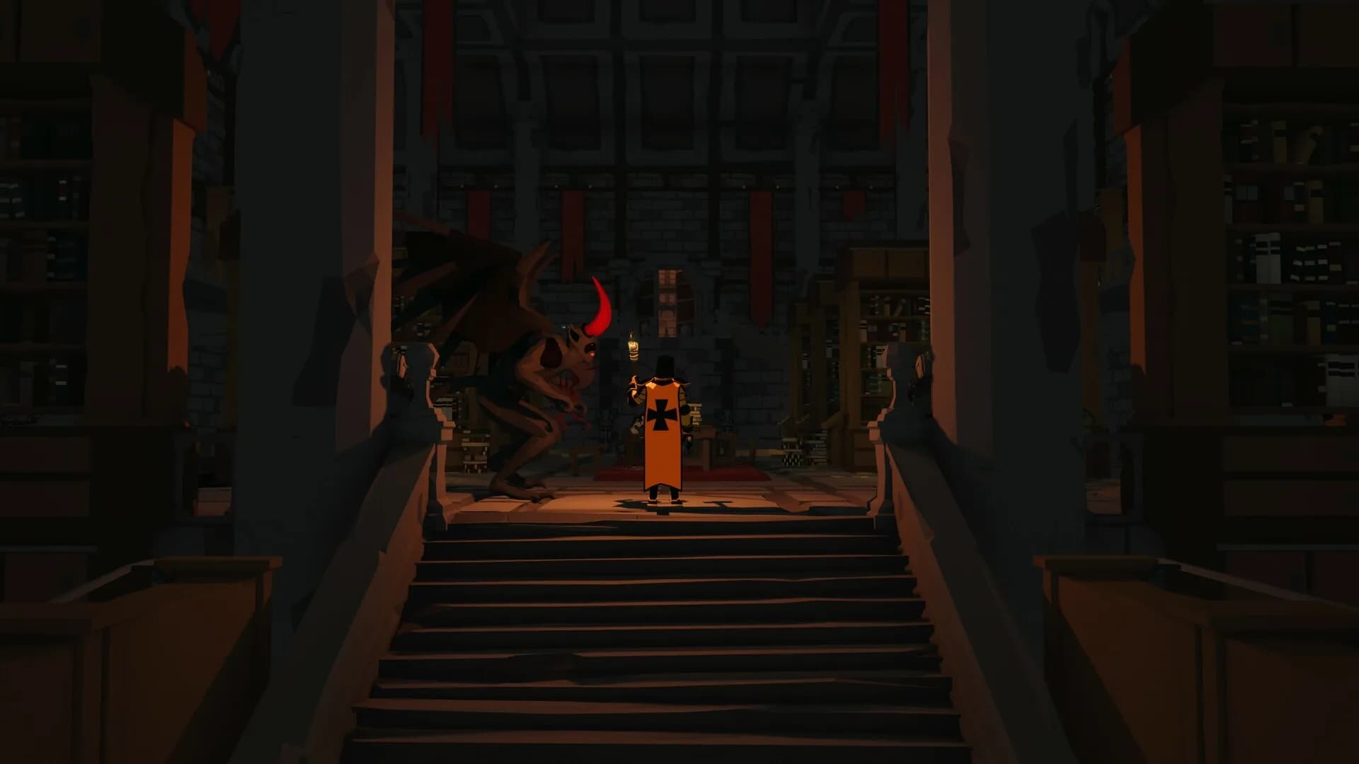 Dungeons & Kingdoms: Prologue görsel 7