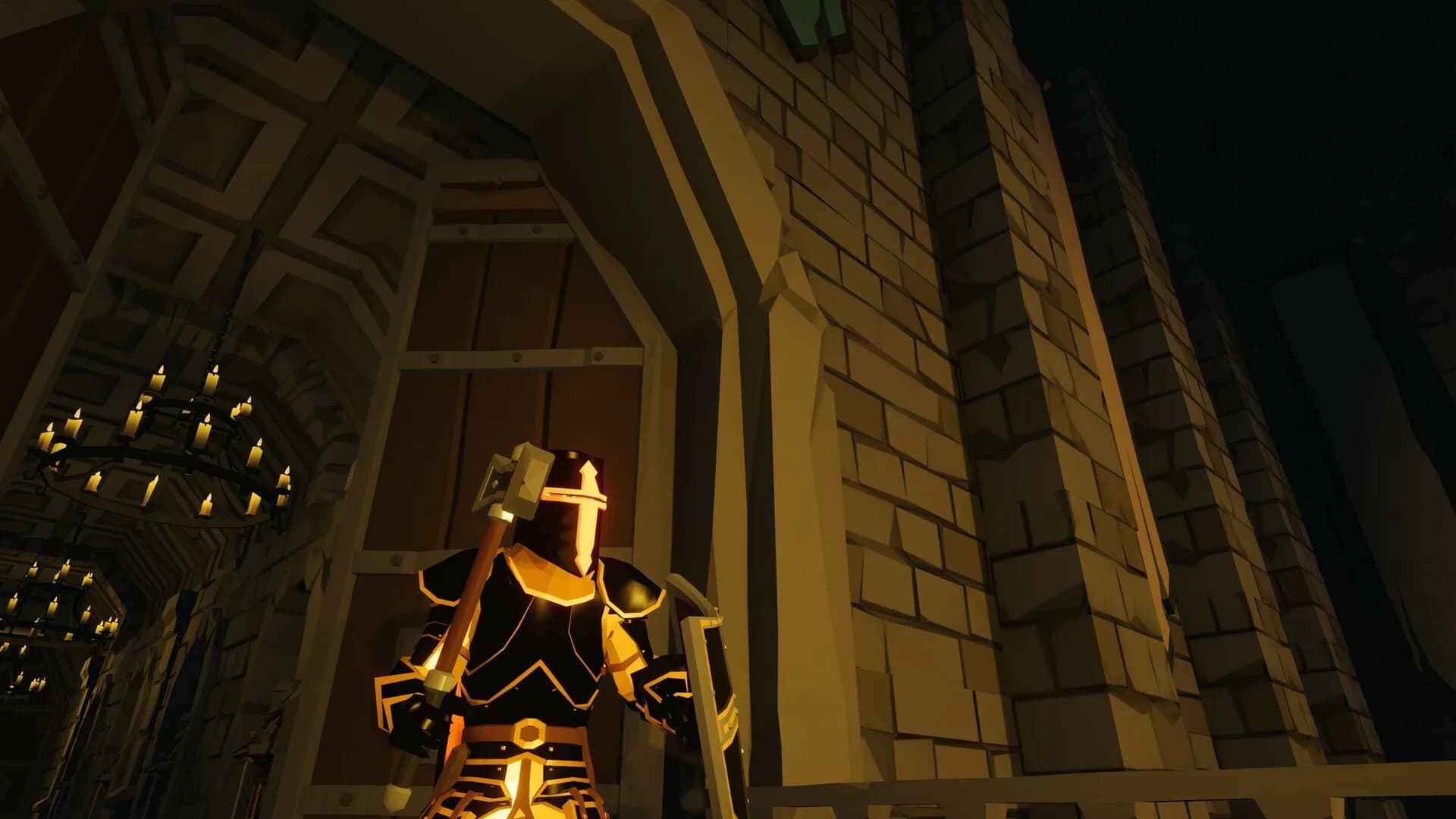 Dungeons & Kingdoms: Prologue görsel 8