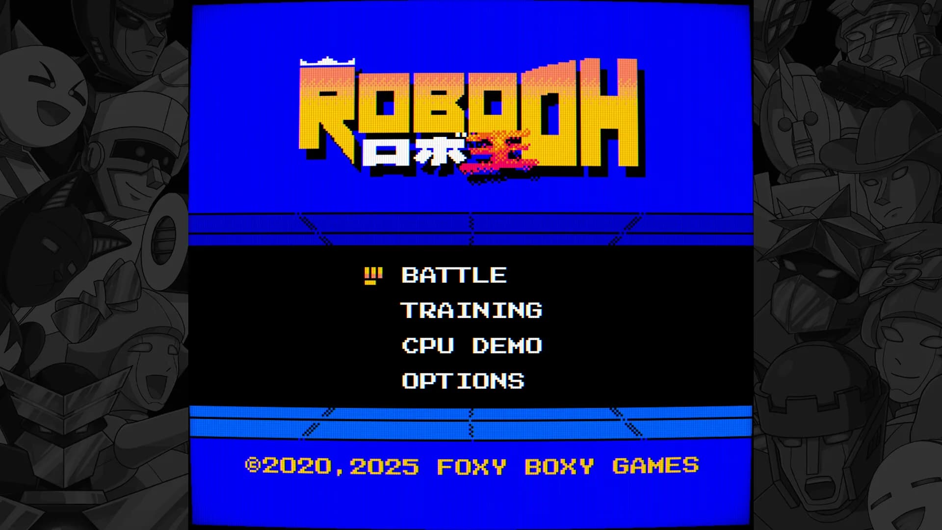 ROBO OH görsel 2
