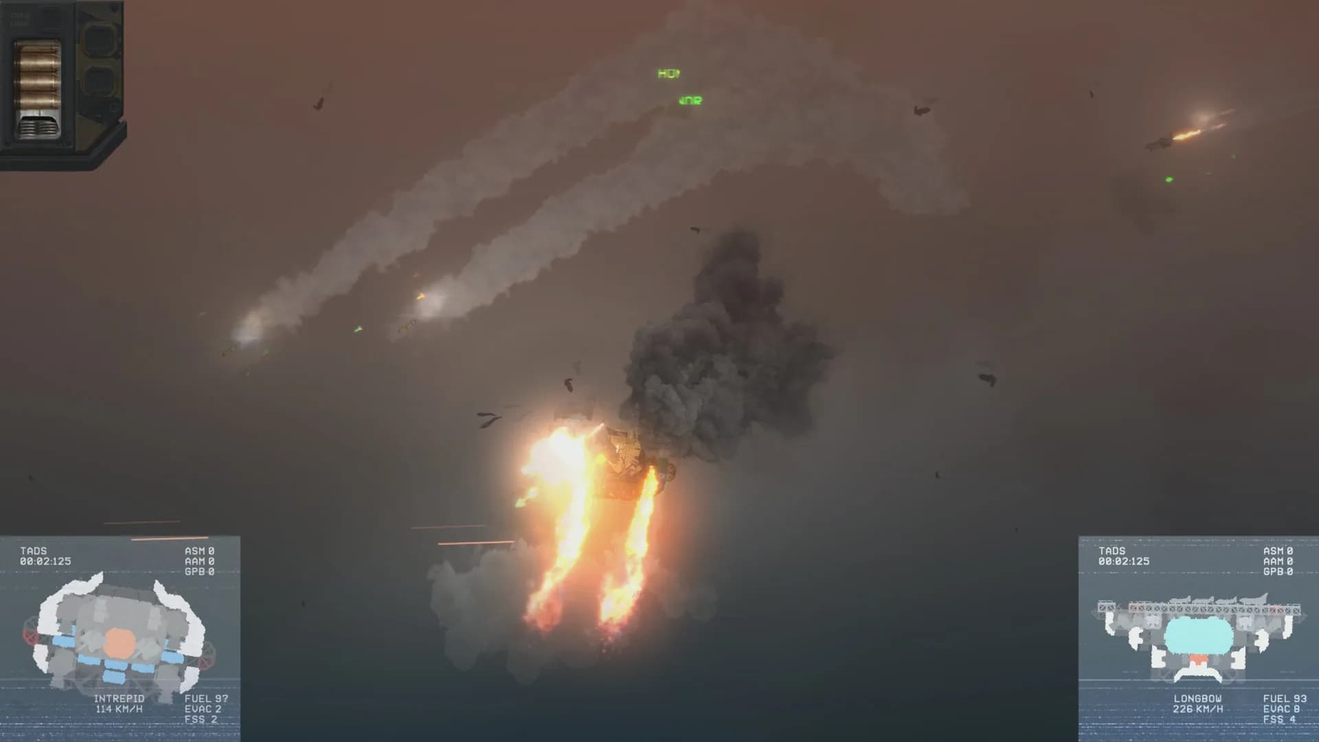 HighFleet görsel 7