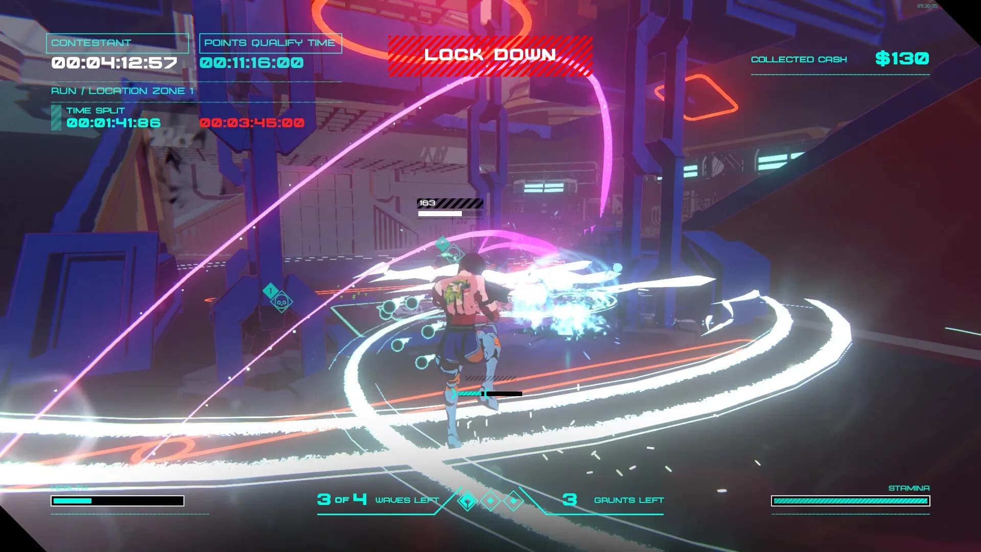 Super Laser Fury görsel 6