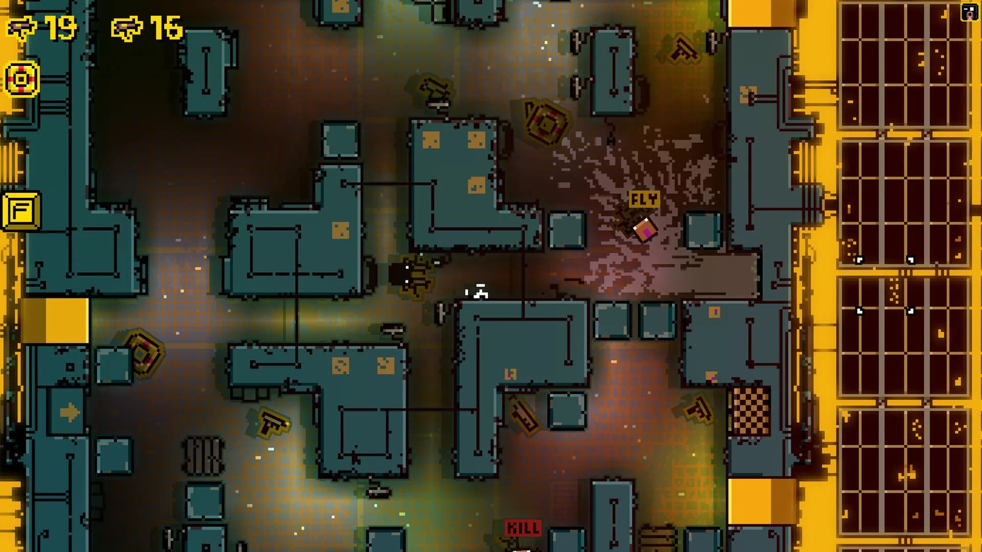 Space Bandit görsel 5