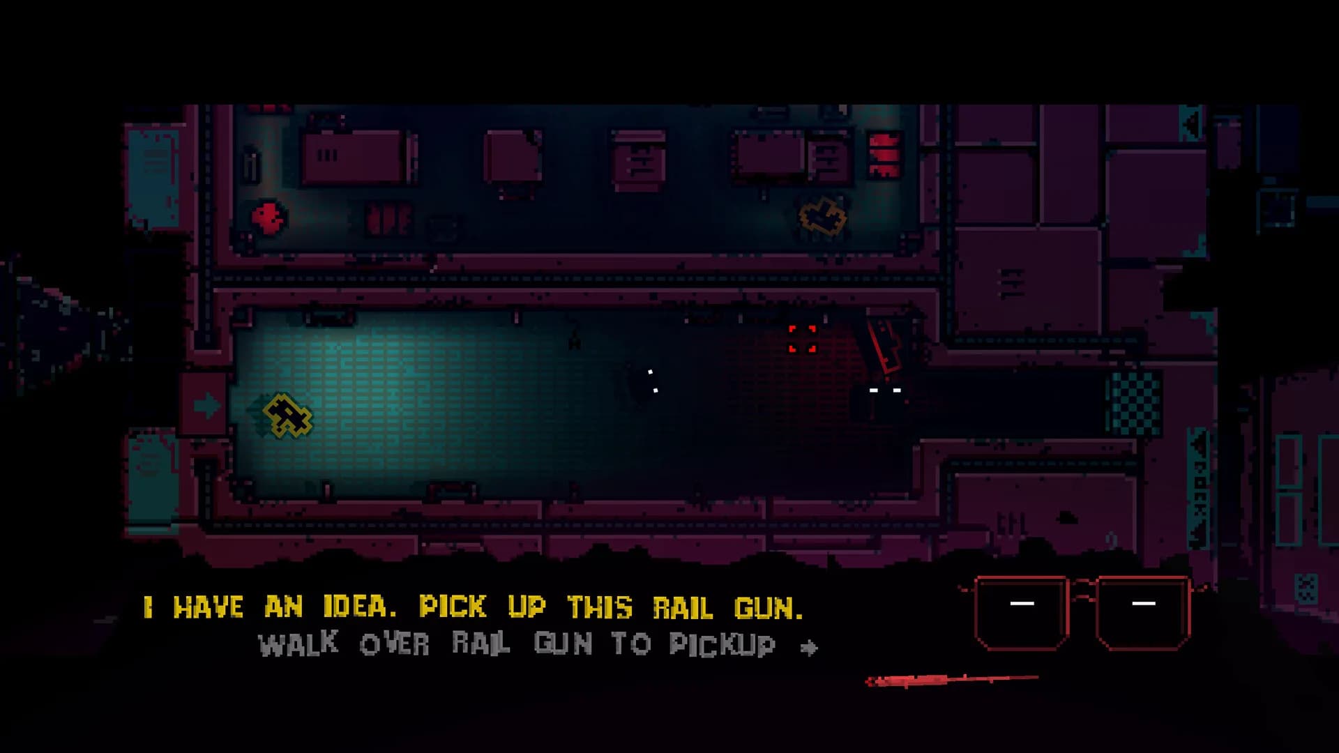 Space Bandit görsel 9