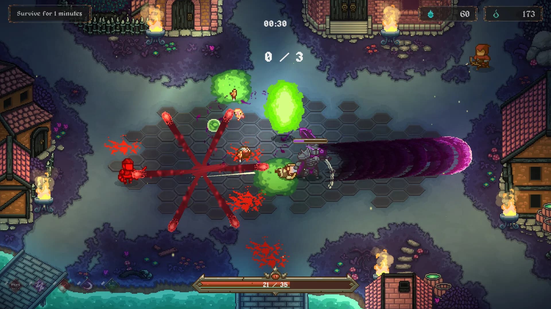 Cursed Legacy görsel 4