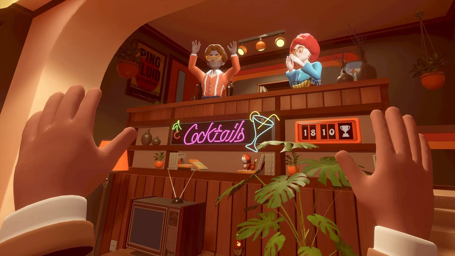 Escape Simulator görsel 2
