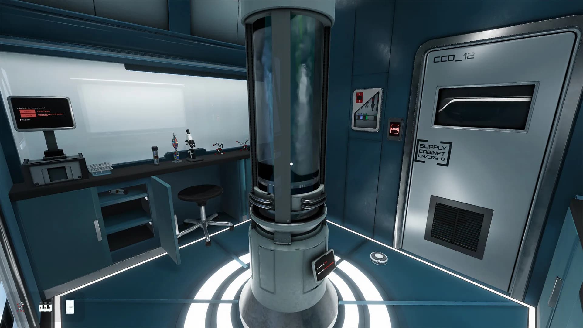 Escape Simulator görsel 3