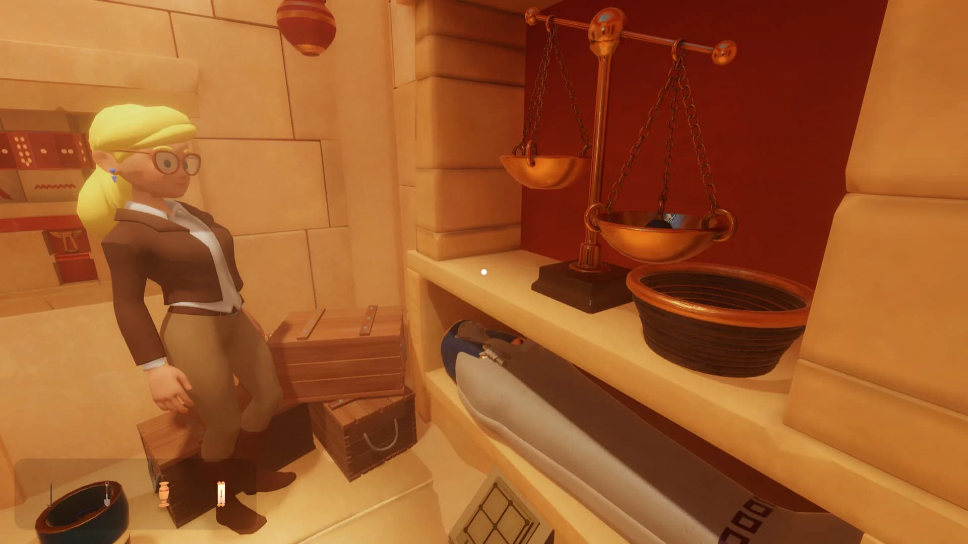 Escape Simulator görsel 6