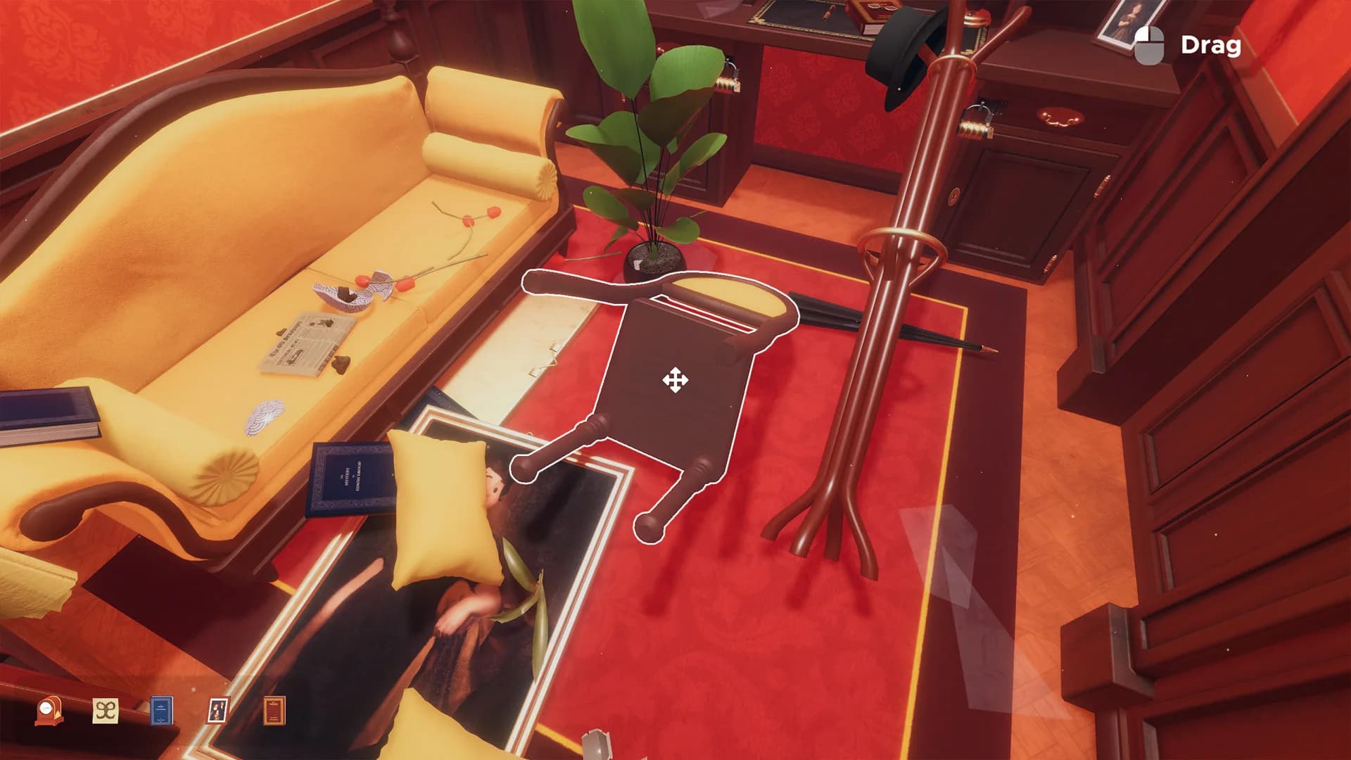 Escape Simulator görsel 7
