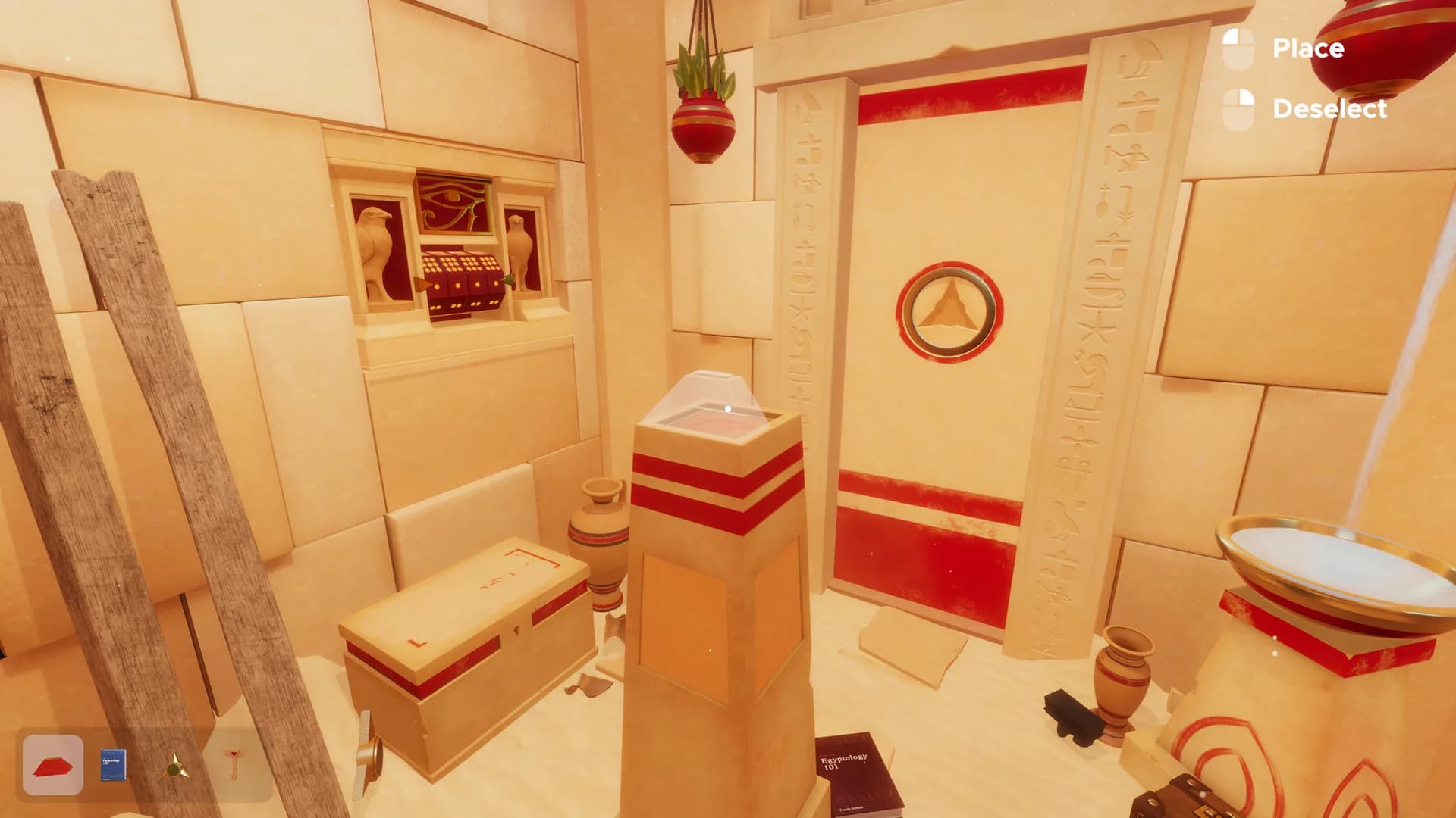 Escape Simulator görsel 8