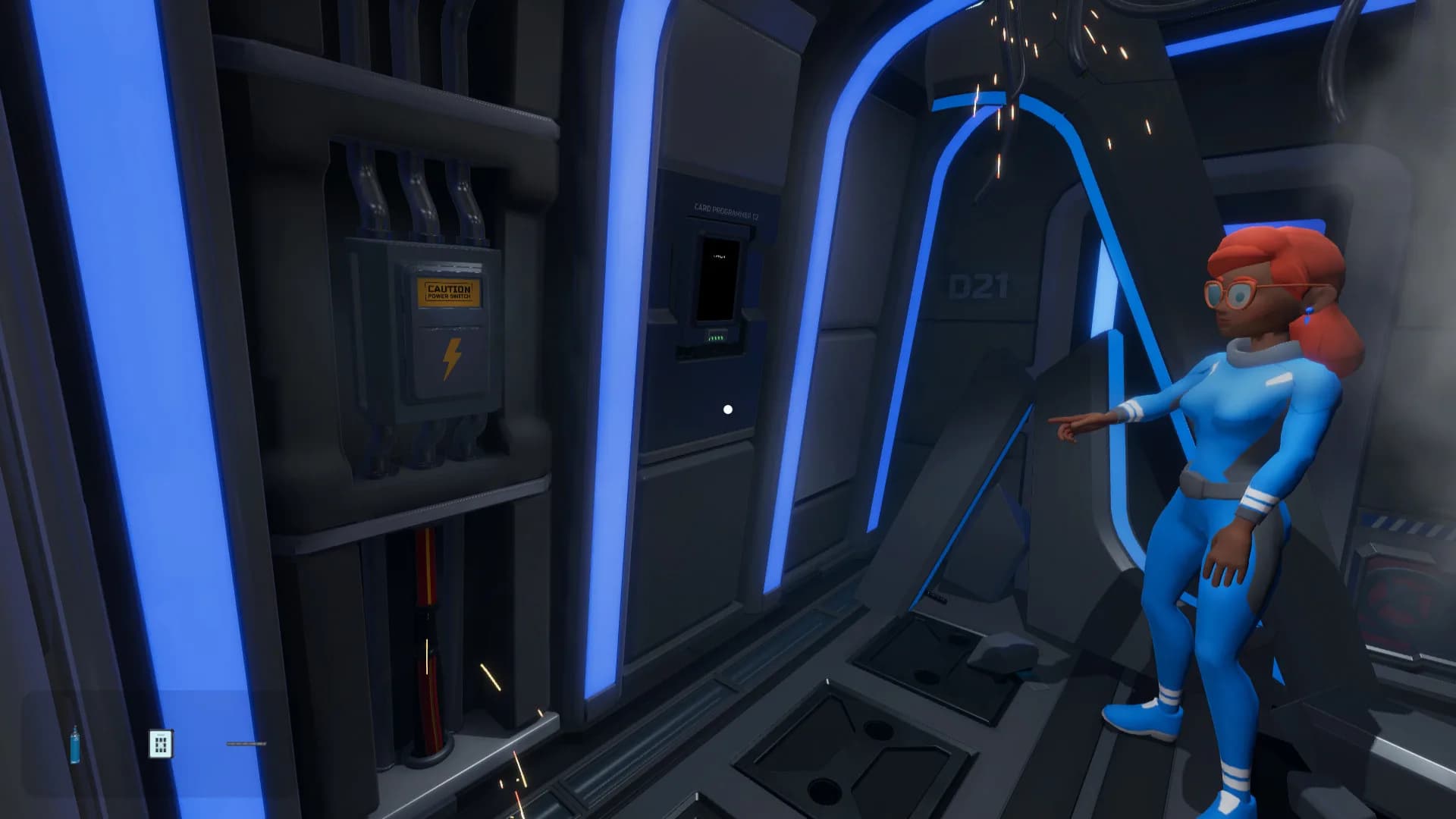 Escape Simulator görsel 9
