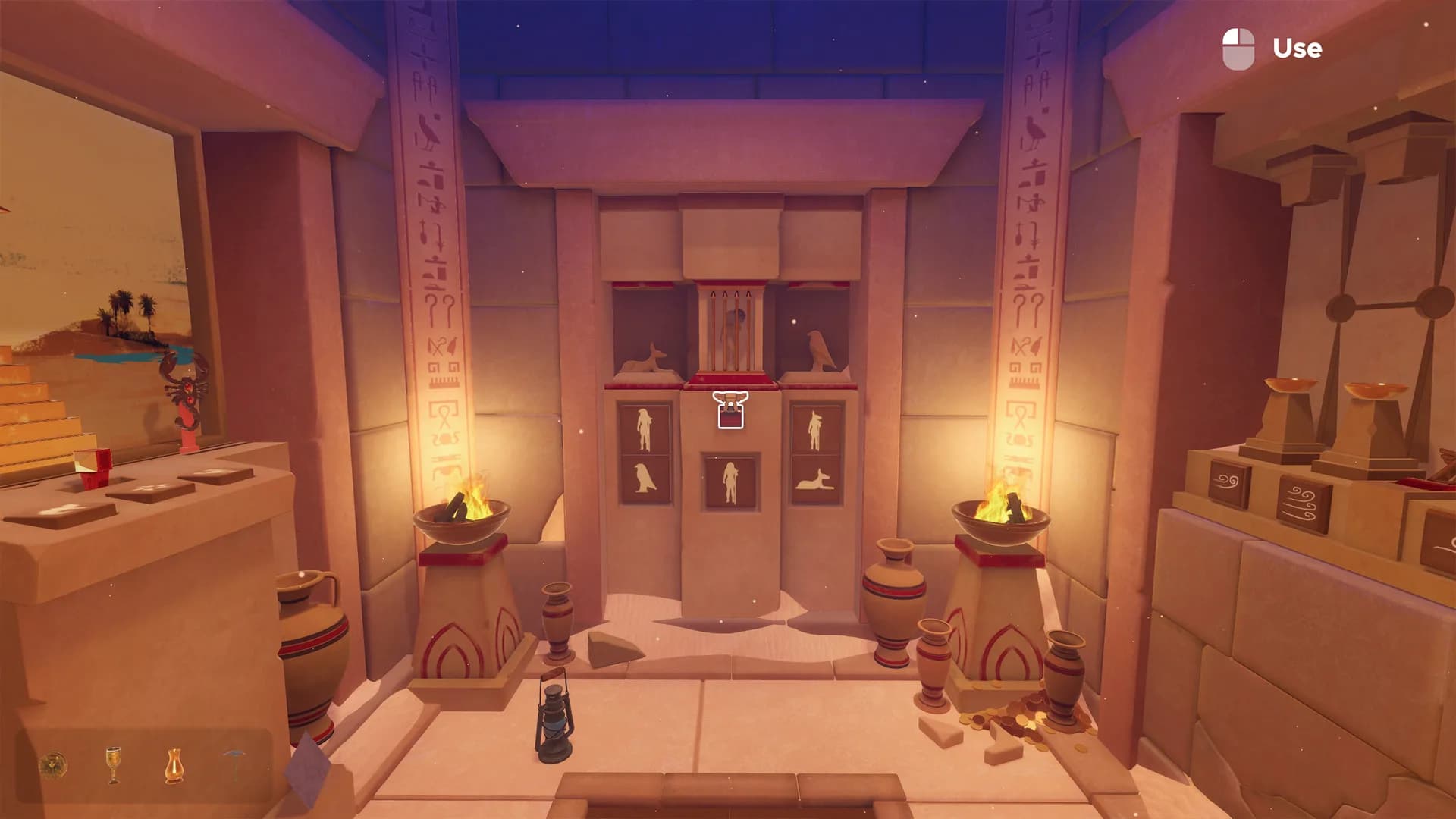 Escape Simulator görsel 10