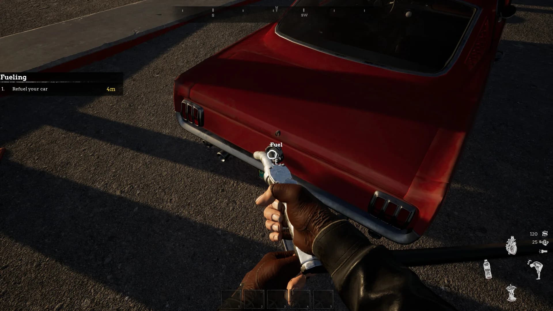 Route 66 Simulator görsel 14
