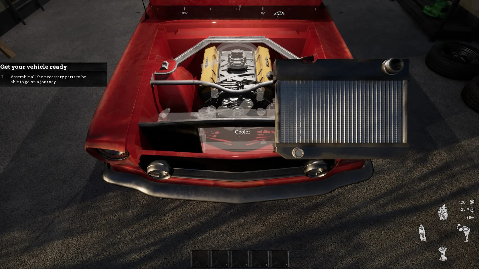 Route 66 Simulator görsel 20