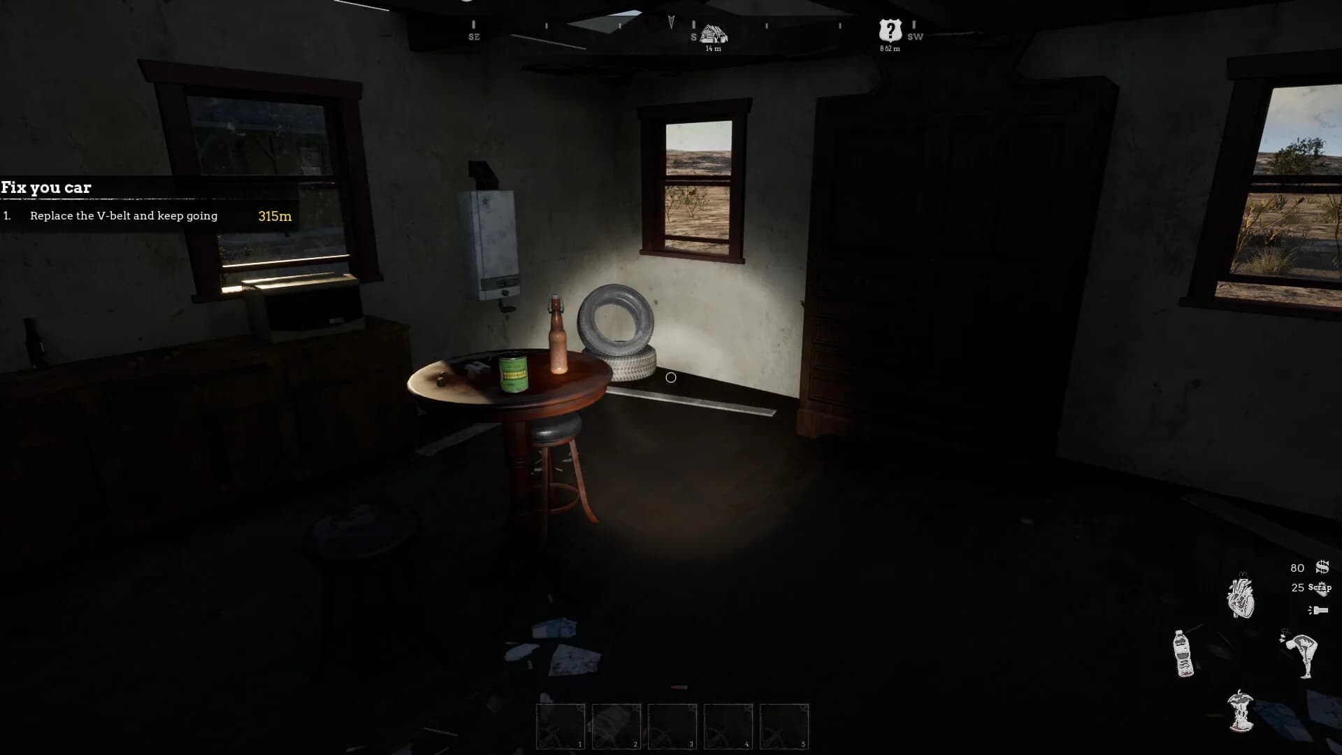 Route 66 Simulator görsel 10