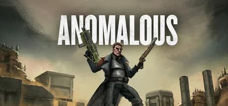 Anomalous görsel 1
